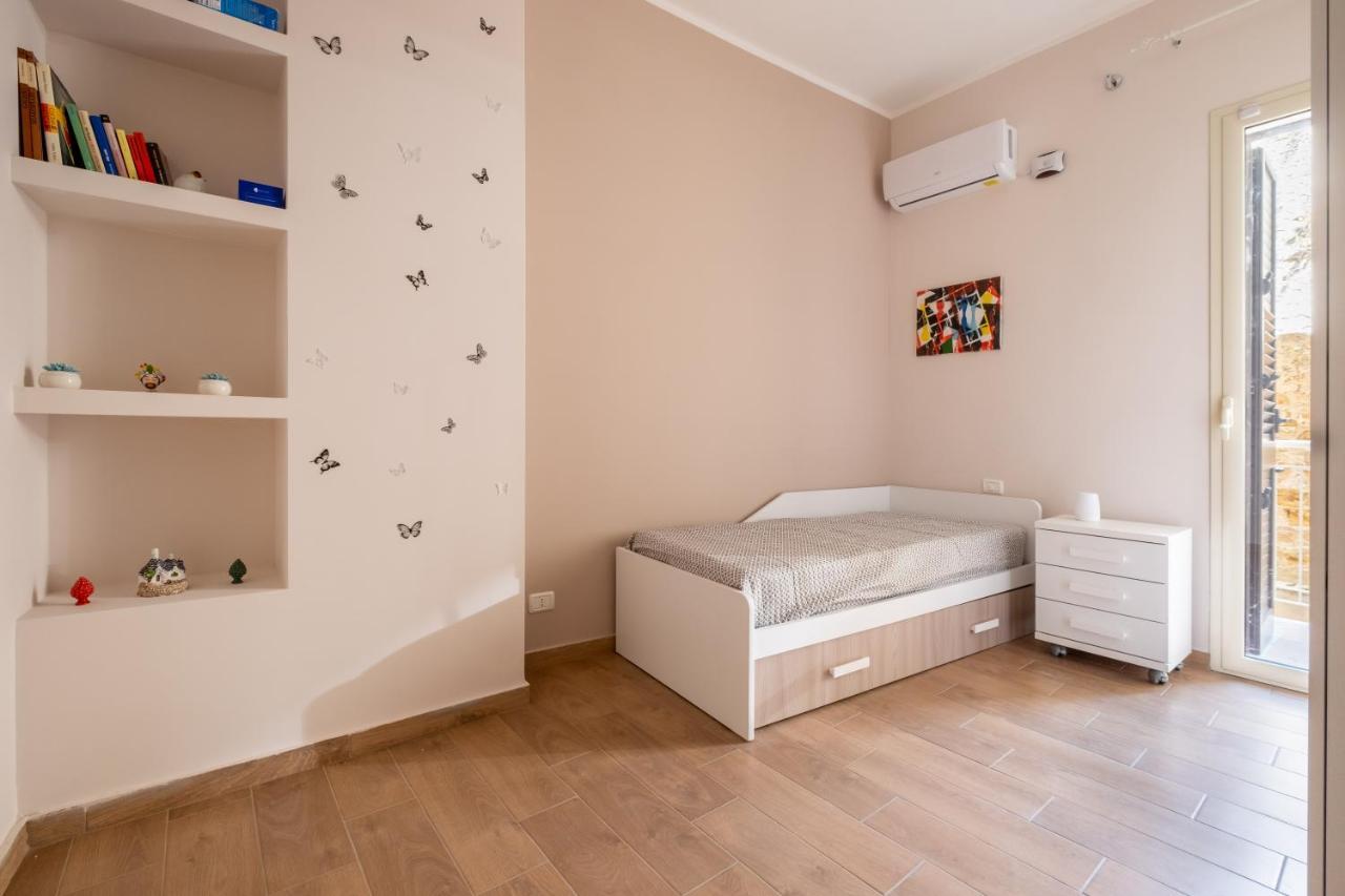 Luxury Suite Agrigento City Exterior photo