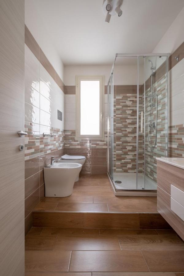 Luxury Suite Agrigento City Exterior photo