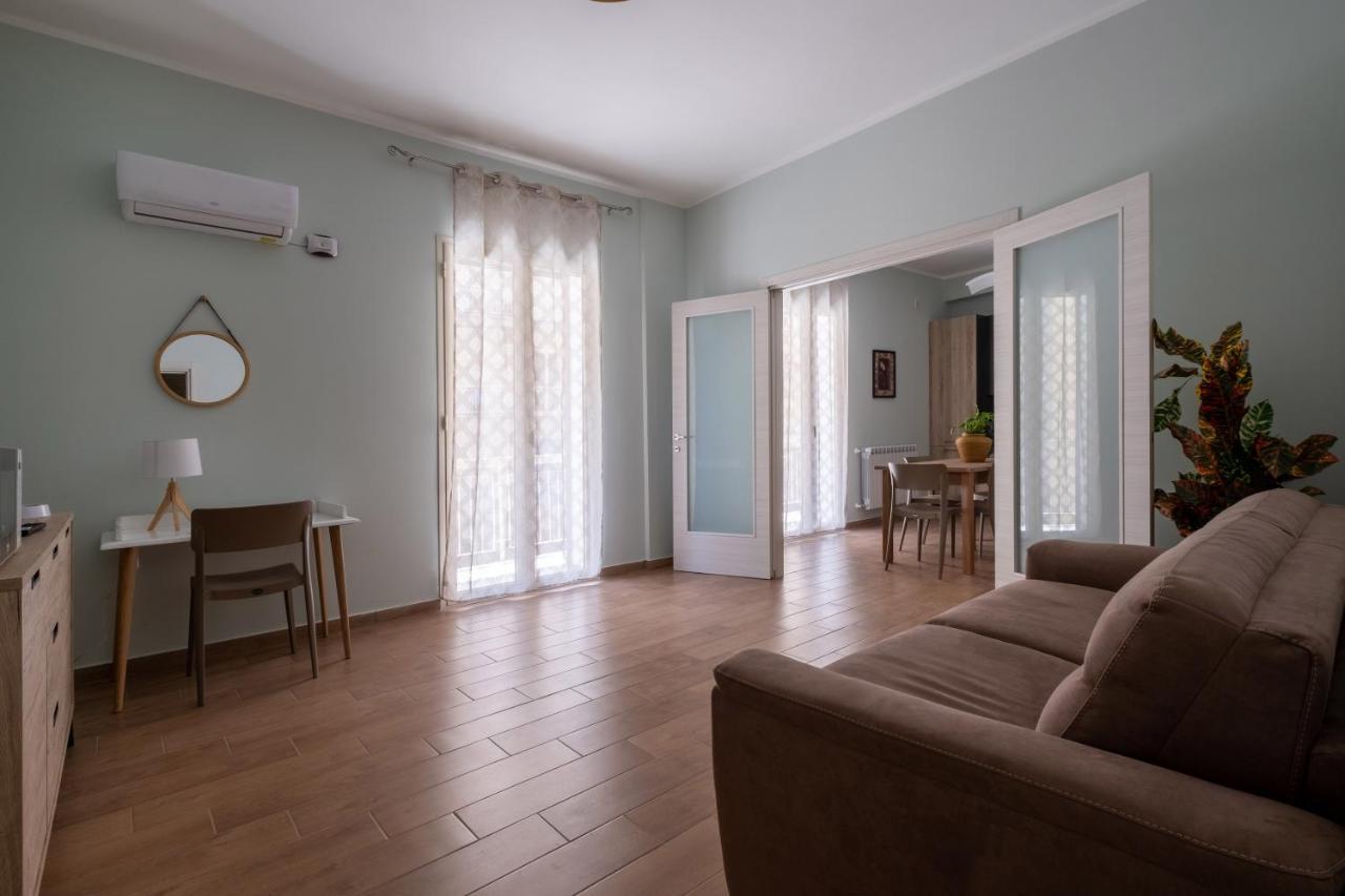 Luxury Suite Agrigento City Exterior photo