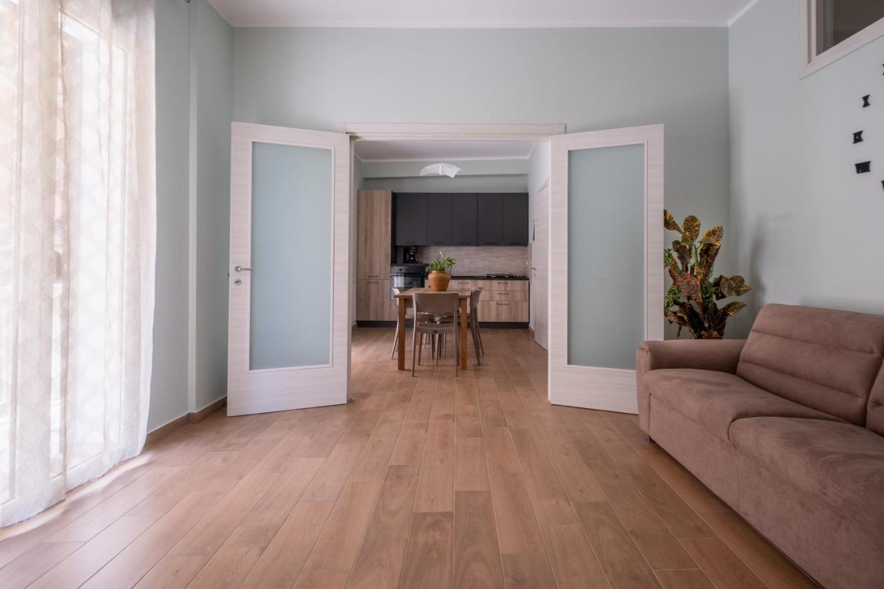 Luxury Suite Agrigento City Exterior photo