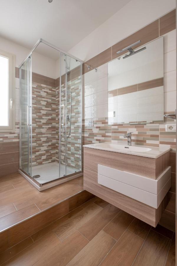 Luxury Suite Agrigento City Exterior photo