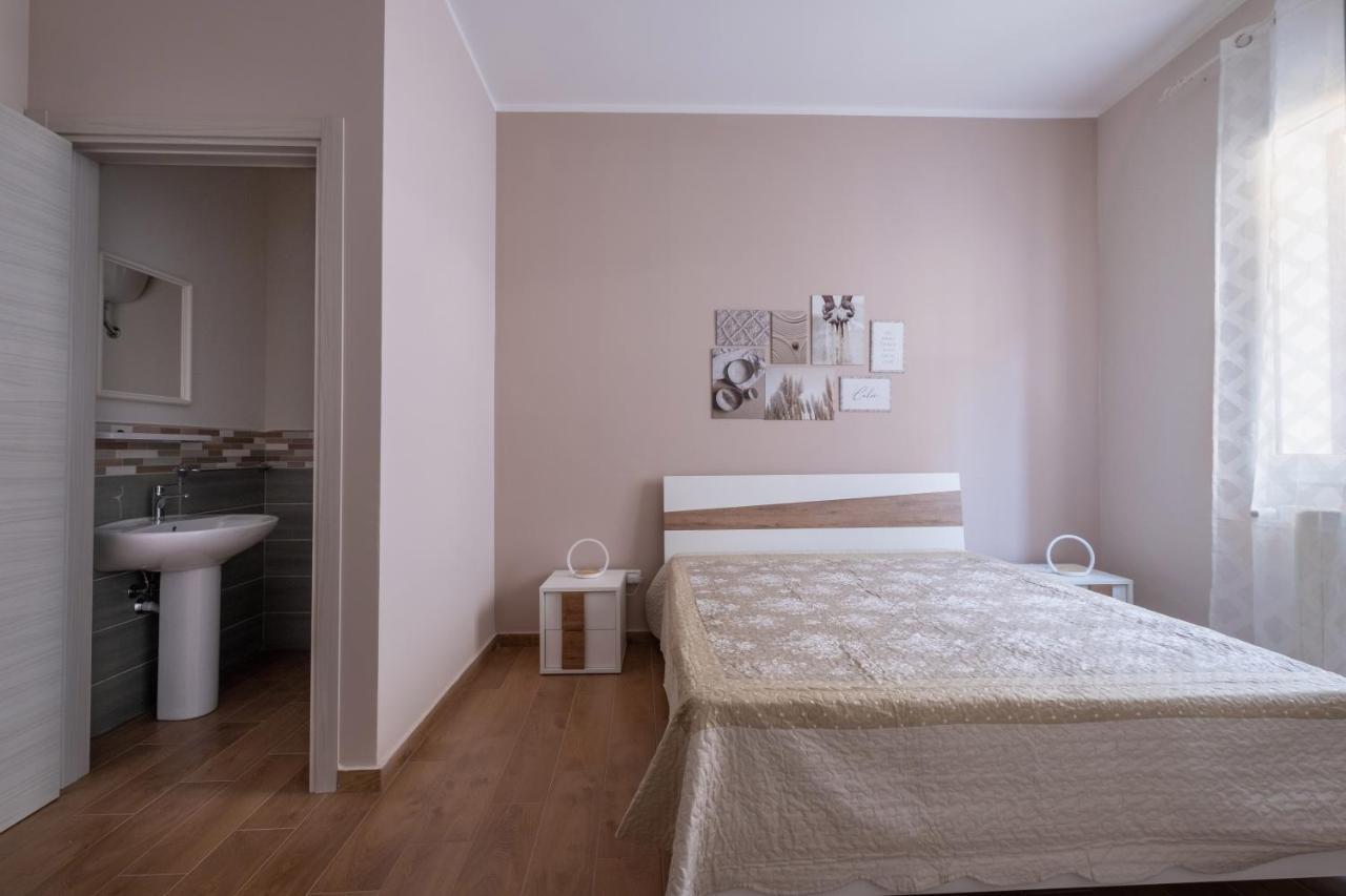 Luxury Suite Agrigento City Exterior photo