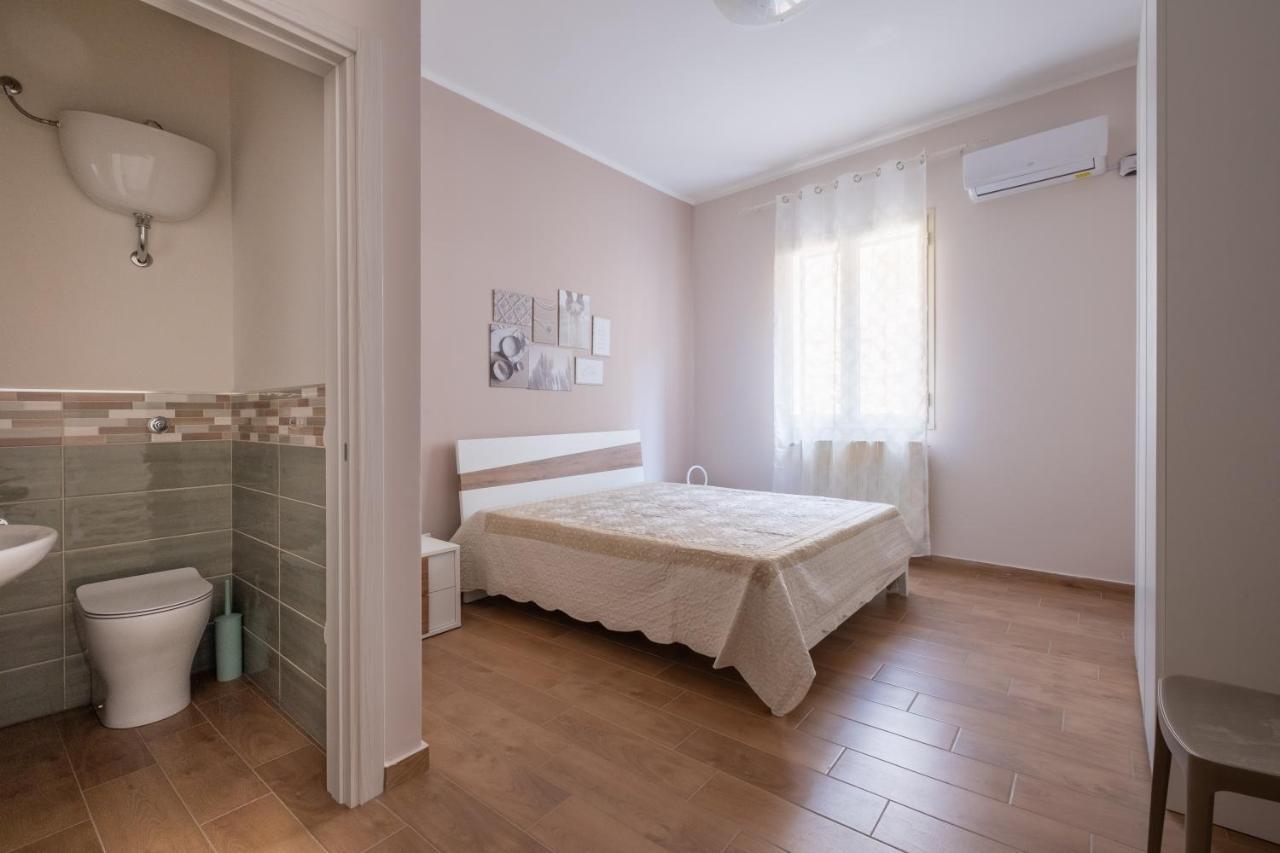 Luxury Suite Agrigento City Exterior photo